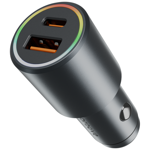 Proove Double Energy Plus 53W (USB + Type-C) - Photo 2